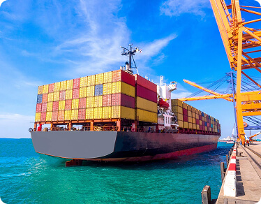 Technology in Logistics