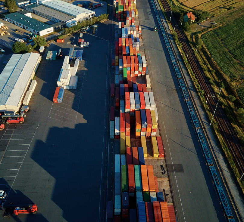 Logistics10Operations